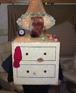 One Night Stand Halloween Costume