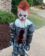 Pennywise Costume