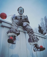 Pennywise Costume