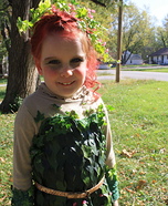 Poison Ivy Costume