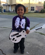 Prince Costume for Boys