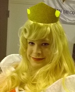 Princess Aurora Costume