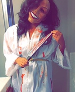 Purger Homemade Costume