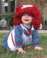 Homemade Costumes for Babies - Costume Works (page 27/111)