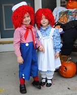 35 Favorite Children's Book Characters Halloween Costumes