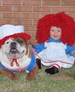 50 Creative Halloween Costume Ideas for Pets and their Humans