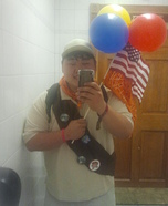 Russell from UP Costume