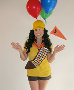 Russell from UP Costume