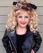 Sandy from Grease