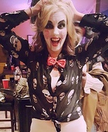 Saw Homemade Costume