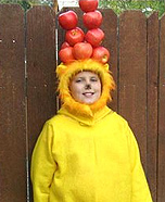 Dr. Seuss Characters