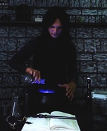 Severus Snape Costume