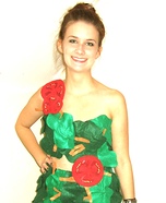Side Salad Costume