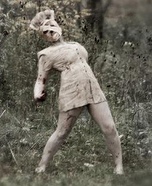 Silent Hill Nurse Costume