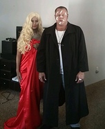 Sin City Movie Costume