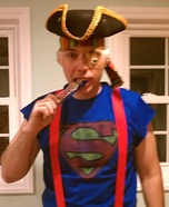 Sloth from The Goonies