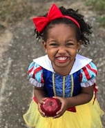 Snow White Costume