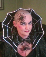 Spider Woman Costume