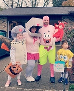 Cartoon Character Costumes - Costume Works