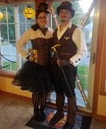 Homemade Costumes for Couples - Costume Works (page 13/99)