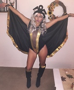 X-Men Storm Adult Costume