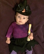 tiny witch tiny witch