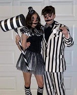 Homemade Costumes for Couples - Costume Works (page 2/97)