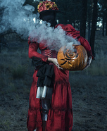 Dead by Daylight The Nurse Costume