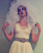 'Til Death Do Us Part Costume