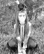 Tonto Homemade Costume