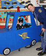 Trooper Austin Costume