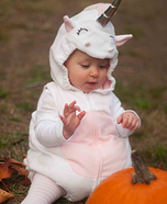 Unicorn of Love Costume