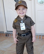 35 Funny & Cute Baby Costume Ideas