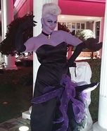 Ursula Costume