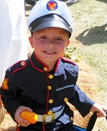 US Marine Costume