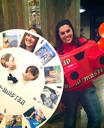 The View-Master Homemade Costume