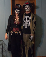 Homemade Costumes for Couples - Costume Works (page 17/99)