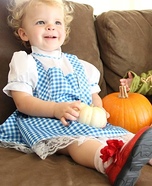 Wizard of Oz Baby Costumes