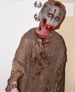 Zombie Costume