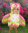 Owl Costume for Babies