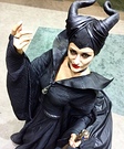 Movie character costume ideas - Maleficent Costume